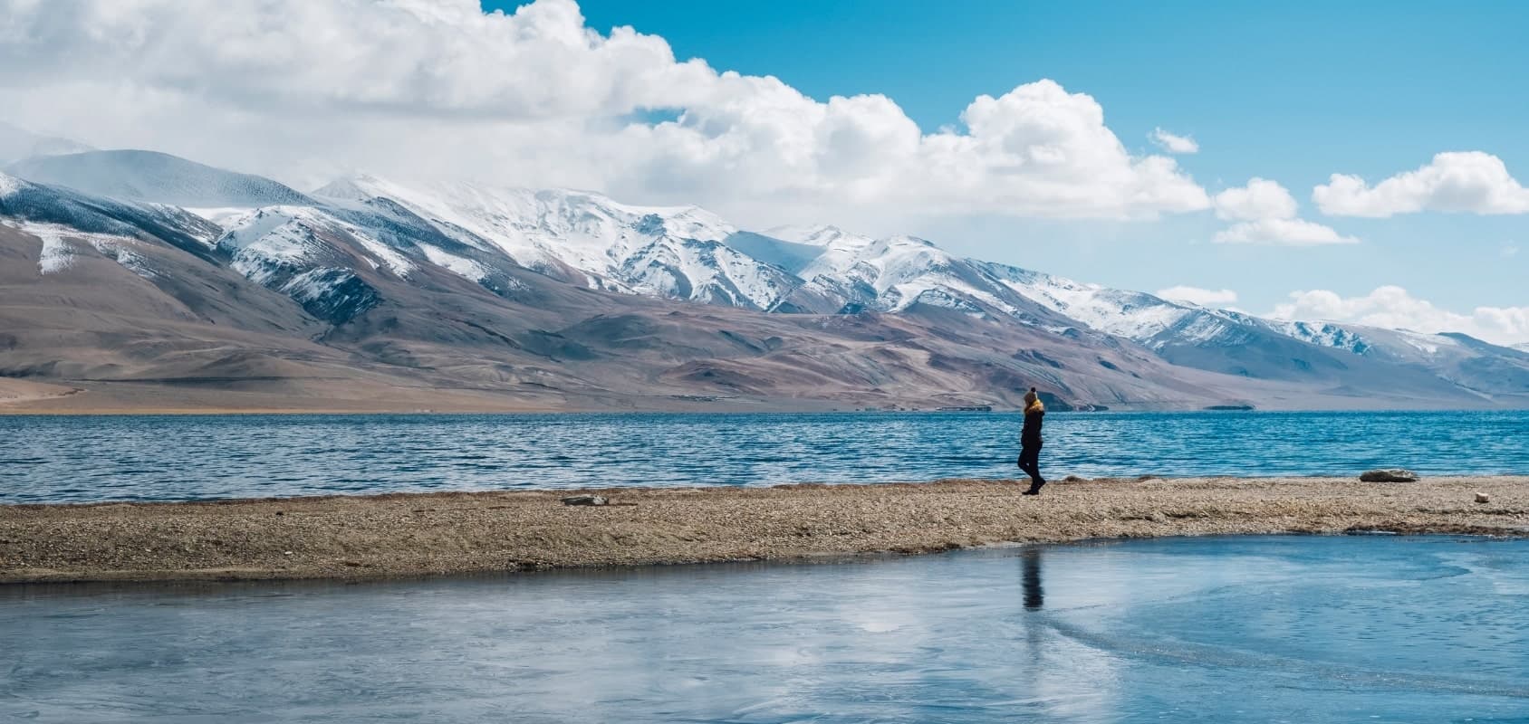 Manali & Himalayas