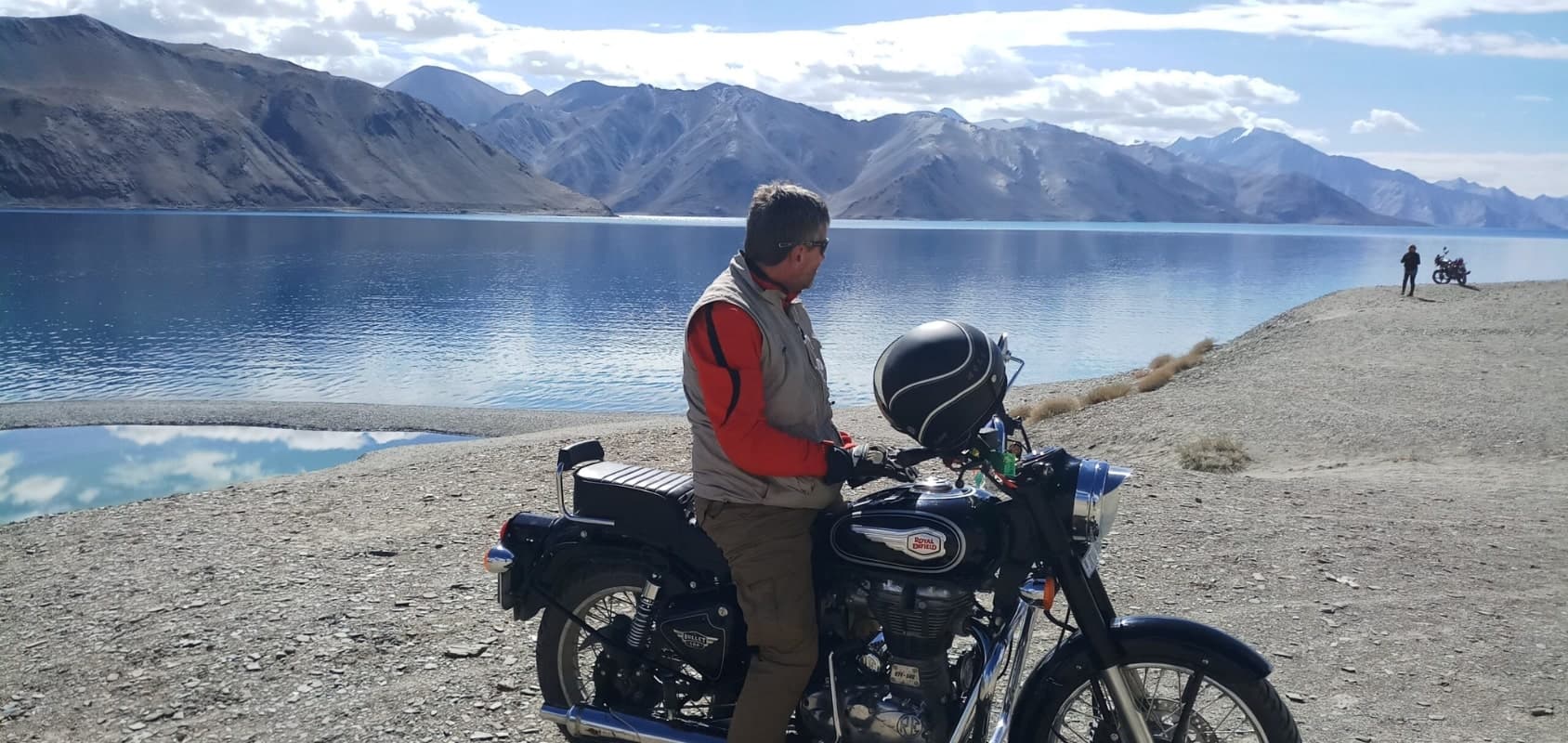 Spiti / Ladakh planning