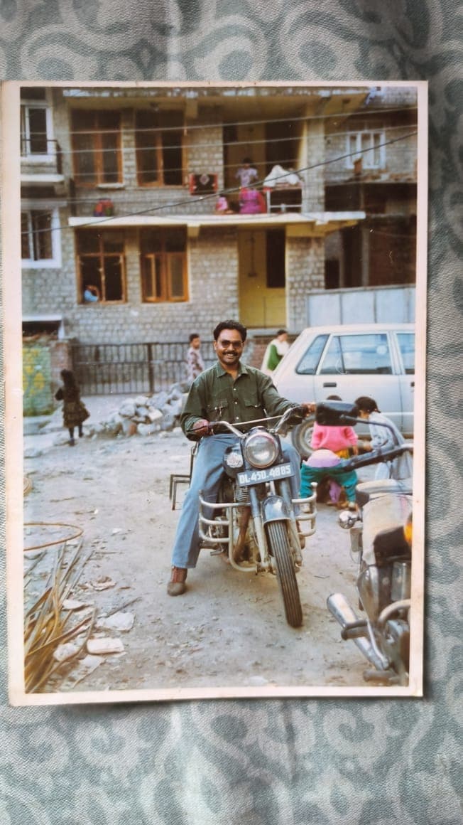 Hardev Motors — motorcycle tours since 1985