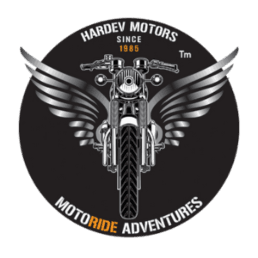 Hardev Motors — Motoride Adventures since 1985