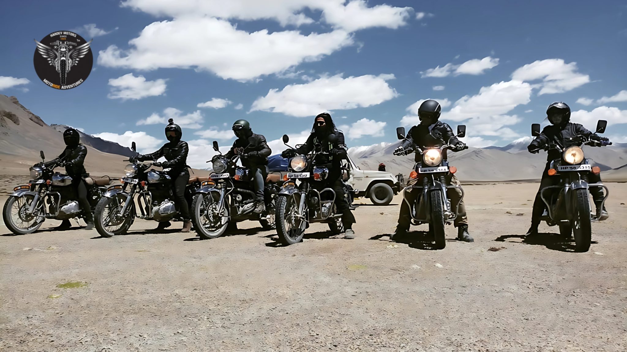 How to Choose the Right Bike for Your Motorcycle Tour: Road, Mountain, or Hybrid?
