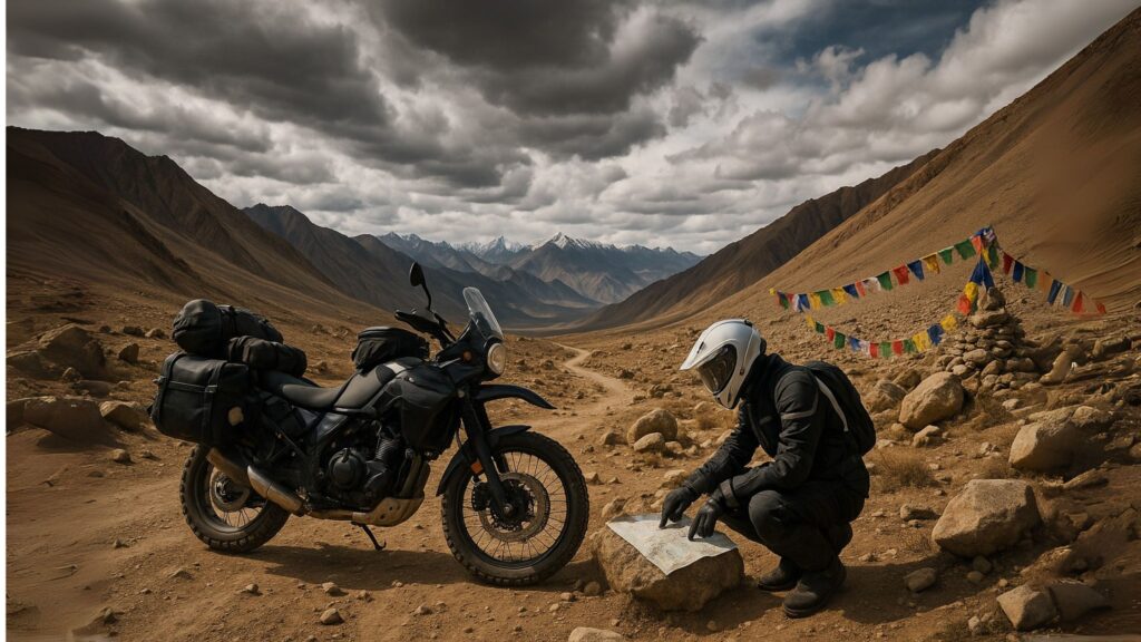 A Complete Guide to Preparing Your Bike for High-Altitude Rides